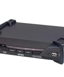 ATEN KE6910R 2K DVI-D Dual Link KVM over IP Empfänger