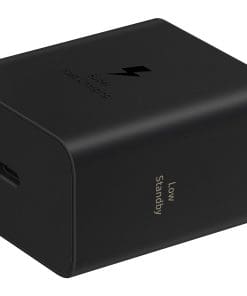 Samsung Schnellladegerät 60W Power Adapter EP-T6010N, Black Samsung Schnellladegerät 60W Power Adapter EP-T6010N, Black – Bild 7