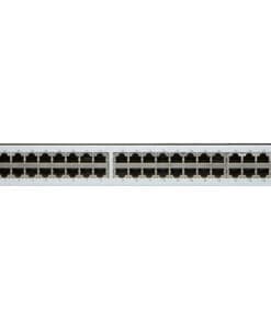 Alternative view of ATEN SN0148CO-AX-G, 48-Port Serieller Konsolen Server mit Dual-Strom/LAN