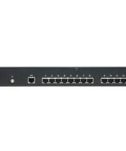 ATEN SN9116CO-AXA-G Konsolenserver 16-Port, seriell – Bild 2