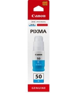 Canon Tintenpatrone PFI-300 Y Cyan (14,4ml)