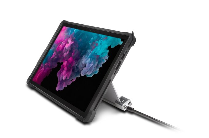 Kensington Kabelschloss für Surface Pro & Surface Go Kensington Kabelschloss für Surface Pro & Surface Go – Bild 8
