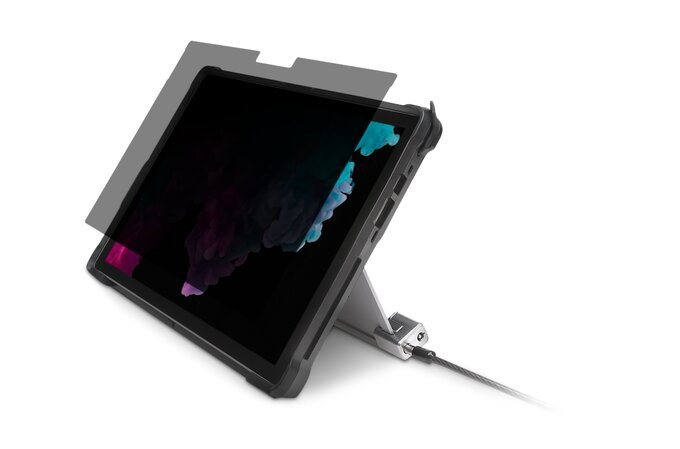 Kensington Kabelschloss für Surface Pro & Surface Go Kensington Kabelschloss für Surface Pro & Surface Go – Bild 9