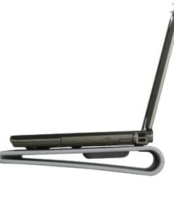 Alternative view of Targus Laptop Kühler Cooling Pad (15-17")