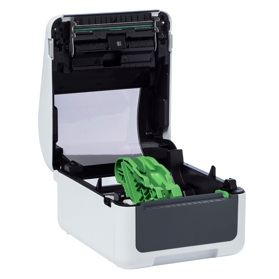 Brother PA-PR3-001 300 dpi Einzugsrolle Brother PA-PR3-001 300 dpi Einzugsrolle – Bild 2