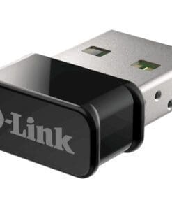 D-Link DWA-181 Wireless AC MU-MIMO Nano USB Adapter D-Link DWA-181 Wireless AC MU-MIMO Nano USB Adapter – Bild 3