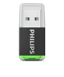 Alternative view of Philips Wireless Airbridge ACC4100