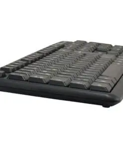 equip Wired Keyboard & Mouse Combo, IT layout equip Wired Keyboard & Mouse Combo, IT layout – Bild 2