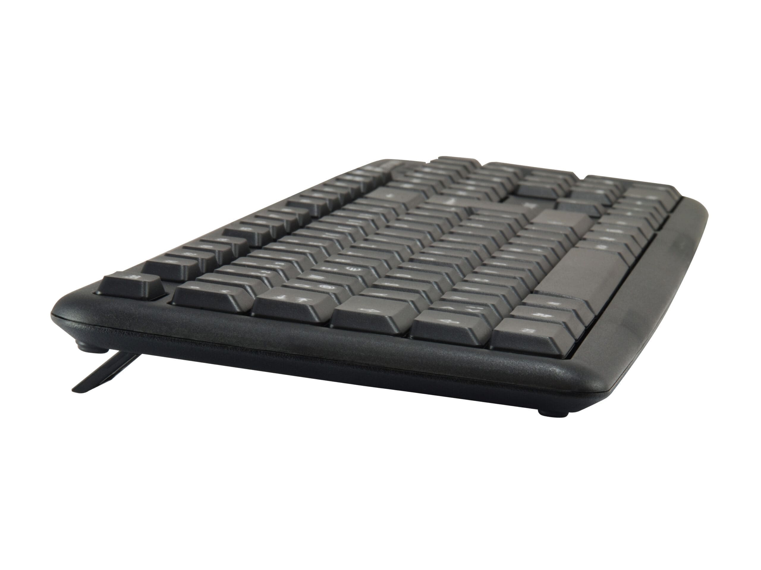 equip Wired Keyboard & Mouse Combo, IT layout equip Wired Keyboard & Mouse Combo, IT layout – Bild 2