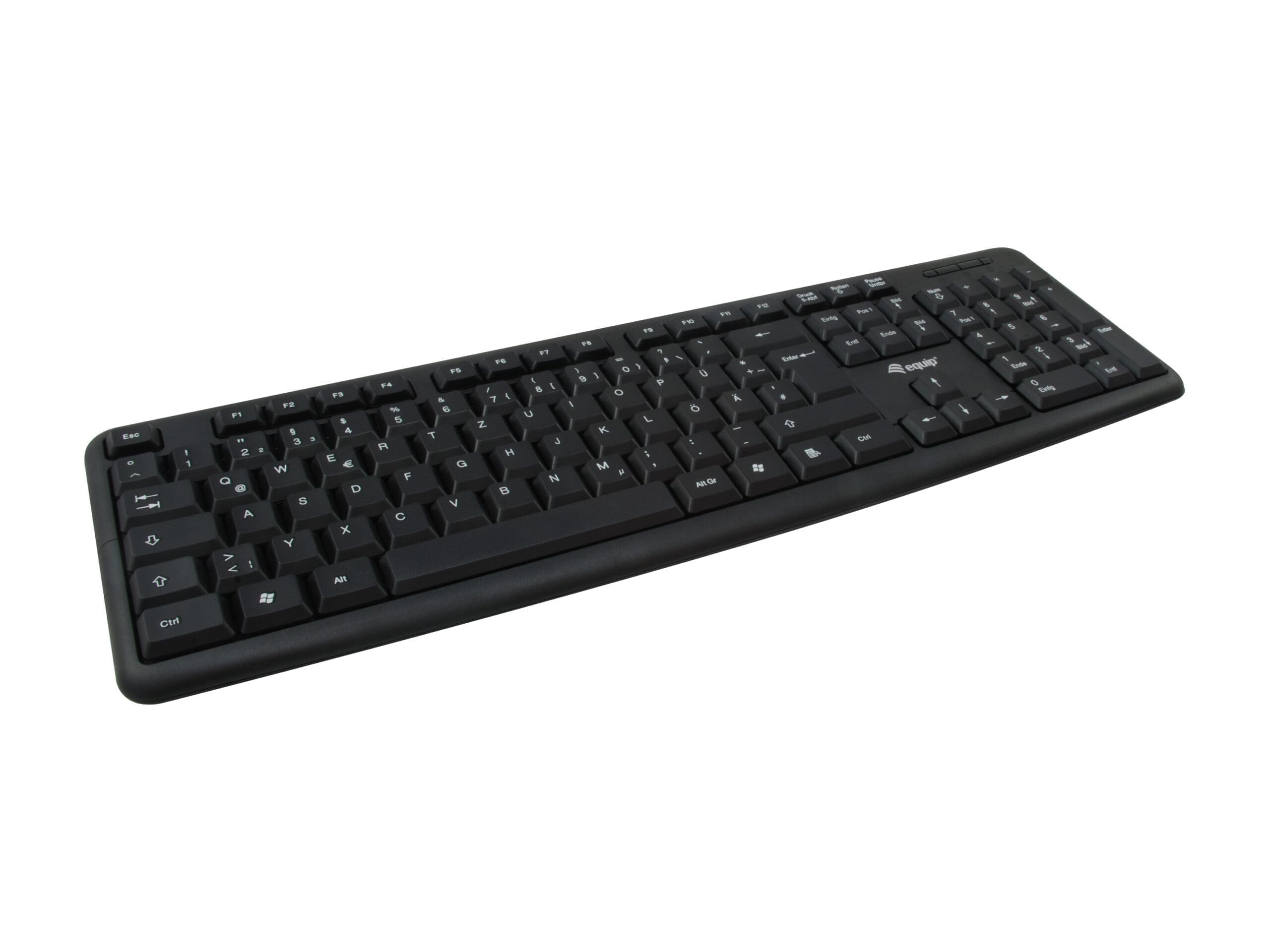 equip Wired Keyboard & Mouse Combo, IT layout equip Wired Keyboard & Mouse Combo, IT layout – Bild 8