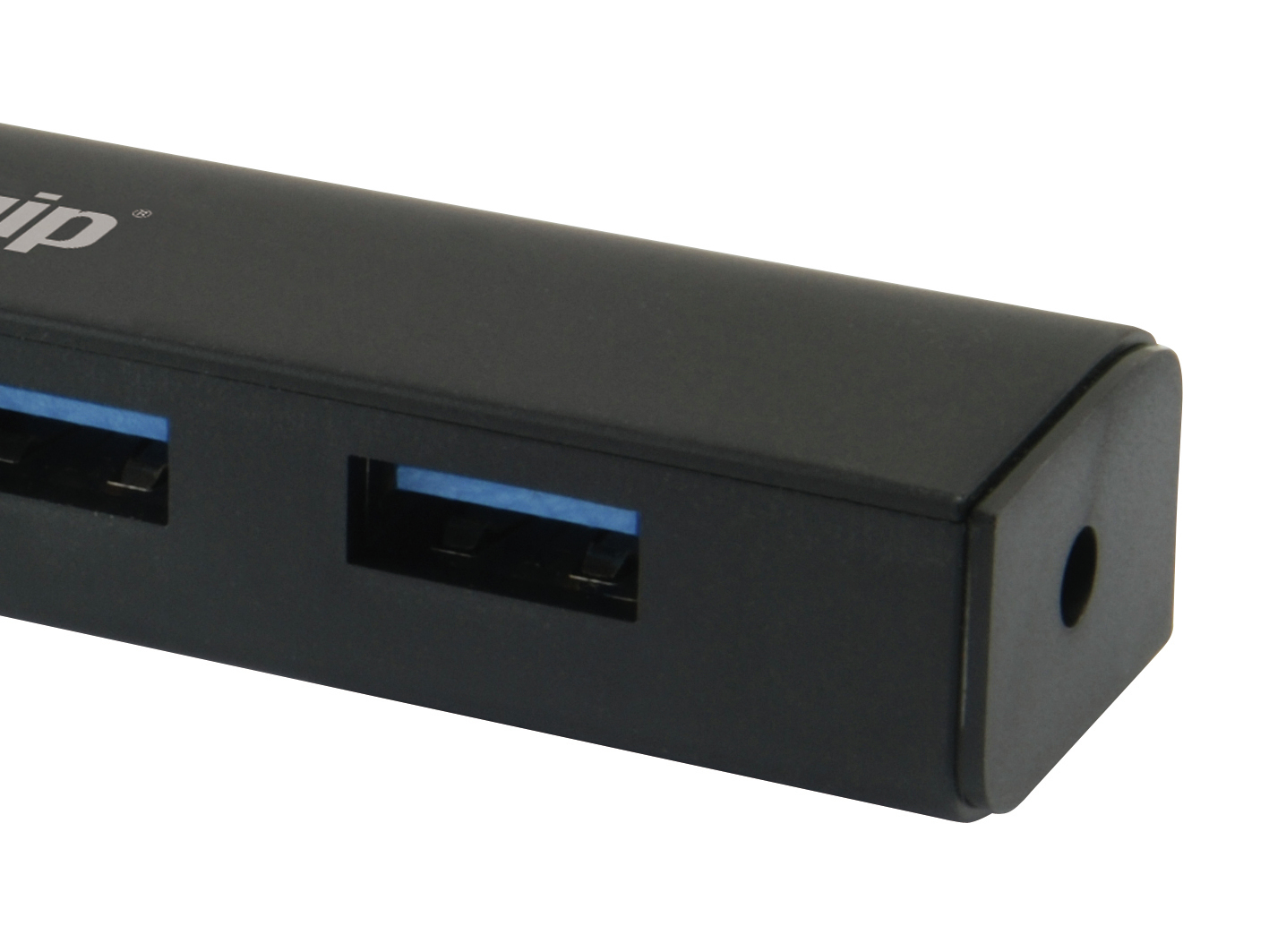 equip Life 4-Port USB 3.0 Hub equip Life 4-Port USB 3.0 Hub – Bild 3