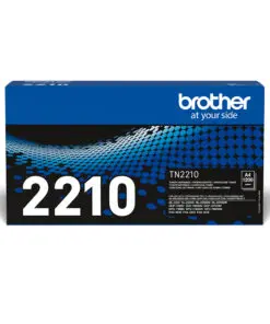 Brother Toner TN-2210 (ca. 1200 Seiten)