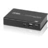 ATEN VS194 Video-Splitter DisplayPort-Verteiler, 4K2K, 4-fach ATEN VS192 Video-Splitter DisplayPort-Verteiler, 4K2K, 2-fach