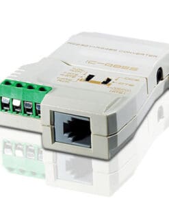 ATEN IC485S Schnittstellen Konverter RS232 auf RS485