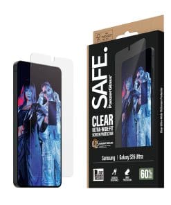 SAFE. Screen Protector Samsung Galaxy S26 Ultra/EasyAligner SAFE. Screen Protector Samsung Galaxy S26 Ultra/EasyAligner – Bild 6