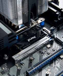 Kingston SSD M.2 1TB Renegade G5 NVMe SFYR2S/1T0 Kingston SSD M.2 1TB Renegade G5 NVMe SFYR2S/1T0 – Bild 8