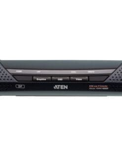 ATEN KE9950R Empfängereinheit (Receiver) 4K DisplayPort Single Display KVM over IP Extender