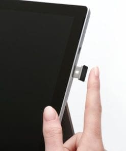 Alternative view of Kensington VeriMark™ IT Fingerprint Key – Windows Hello™ & Windows Hello for Business™