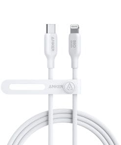 Anker 541 1,8 m Weiß