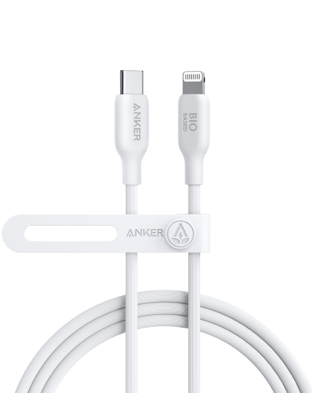 Anker 541 1,8 m Weiß Anker 541 1,8 m Weiß