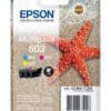 Epson Tintenpatronen Multipack 603 (3Farben)