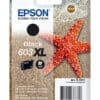 Epson Tintenpatrone 603XL Schwarz
