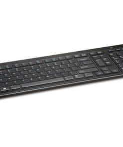 Alternative view of Kensington Advance Fit Tastatur Büro RF Wireless QWERTY Englisch Schwarz