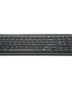 Kensington Advance Fit Tastatur Büro RF Wireless QWERTY Englisch Schwarz Kensington Advance Fit Tastatur Büro RF Wireless QWERTY Englisch Schwarz – Bild 4