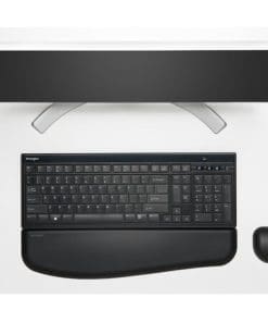 Kensington Advance Fit Tastatur Büro RF Wireless QWERTY Englisch Schwarz Kensington Advance Fit Tastatur Büro RF Wireless QWERTY Englisch Schwarz – Bild 8