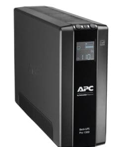 APC - BR1300MI Back-UPS Pro LCD AVR 1300VA / APC - BR1300MI Back-UPS Pro LCD AVR 1300VA / – Bild 4