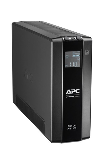 APC - BR1300MI Back-UPS Pro LCD AVR 1300VA / APC - BR1300MI Back-UPS Pro LCD AVR 1300VA / – Bild 4