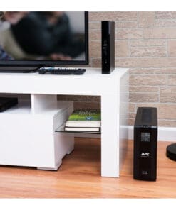 APC - BR1300MI Back-UPS Pro LCD AVR 1300VA / APC - BR1300MI Back-UPS Pro LCD AVR 1300VA / – Bild 6