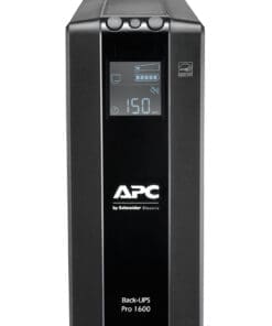 APC - BR1600MI Back-UPS Pro LCD AVR 1600VA APC - BR1600MI Back-UPS Pro LCD AVR 1600VA – Bild 6