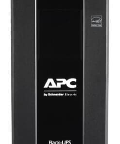 APC - BR650MI Back-UPS Pro LCD AVR 650VA