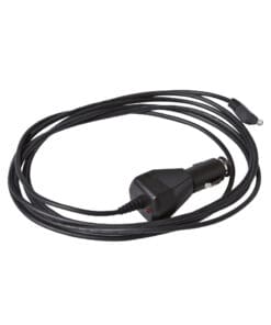 Brother PA-CD-600CG Autoadapter (für Zigarettenanzünder)