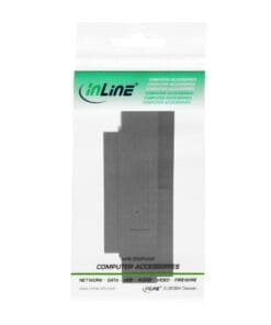 InLine® SCSI III Adapter intern, 50pol Pfostenbuchse an 68pol mini Sub D Buchse – Bild 3