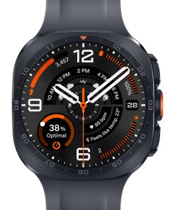 Alternative view of Samsung Galaxy Watch Ultra2 LTE SM-L715 47mm,Titanium  Gray