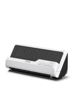 Epson WorkForce DS-C330 Dokumentenscanner Epson WorkForce DS-C330 Dokumentenscanner – Bild 4