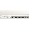 Die Nuclias Cloud-Managed Switches der DBS-2000 Serie werden komplett vorkonfiguriert geliefert und ohne weiteren Konfigurationsaufwand über Nuclias Cloud verwaltet. Die branchenführenden Switches eignen sich insbesondere für verteilte Netzwerke und unterstützen eine Vielzahl von Modellen mit 10, 28 oder 52 Ports mit und ohne PoE sowie 2 SFP- oder 4 Combo-Ports.