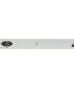 D-Link DBS-2000-52MP Nuclias 52-Port L2 PoE+ Gigabit Switch – Bild 4