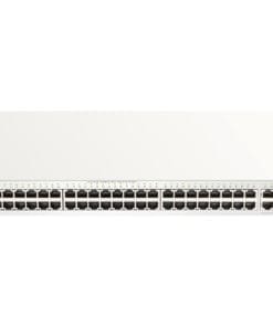 D-Link DBS-2000-52MP Nuclias 52-Port L2 PoE+ Gigabit Switch – Bild 3