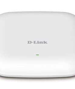 D-Link DAP-2662 AC1200 Wave2 PoE Accesspoint