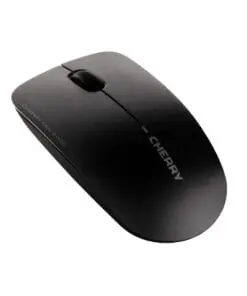 Alternative view of CHERRY MW 2400 Maus kabellos schwarz