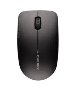 CHERRY MW 2400 Maus kabellos schwarz