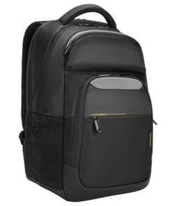 Targus CityGear 17.3" Laptop Backpack Black