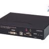 ATEN KE6912T 2K DVI-D Dual Link KVM over IP Sender mit PoE