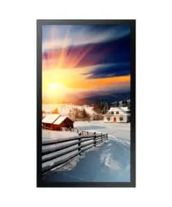 Samsung OH85N 214 cm (85") OHN Series LCD-Display
