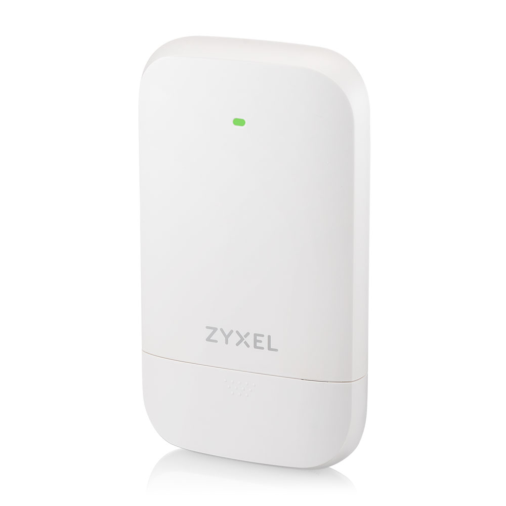 ZyXEL 1G Ethernet Outdoor PoE+ Extender ZyXEL 1G Ethernet Outdoor PoE+ Extender – Bild 4
