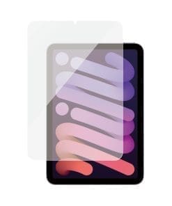 SAFE. by PanzerGlass Screen Protector iPad Mini 8.3'' UWF