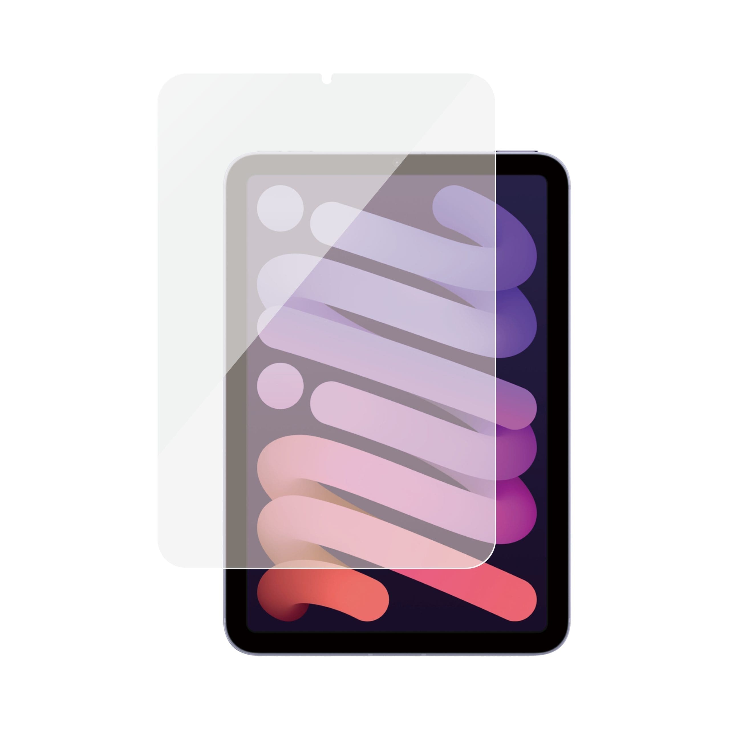 SAFE. by PanzerGlass Screen Protector iPad Mini 8.3'' UWF SAFE. by PanzerGlass Screen Protector iPad Mini 8.3'' UWF
